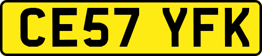 CE57YFK