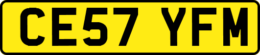 CE57YFM