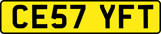 CE57YFT