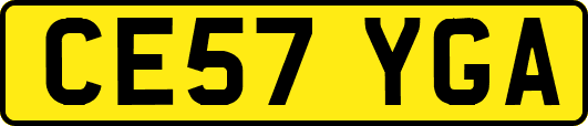 CE57YGA