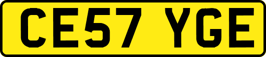 CE57YGE