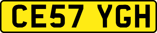 CE57YGH