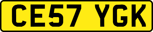 CE57YGK