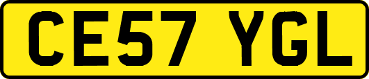 CE57YGL