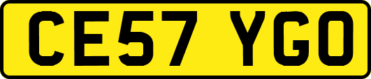 CE57YGO