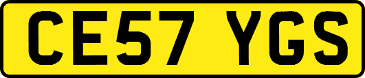 CE57YGS