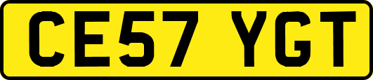CE57YGT