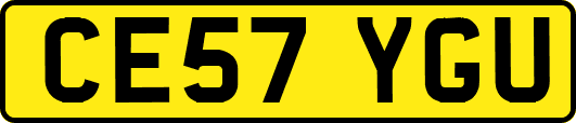 CE57YGU