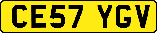 CE57YGV