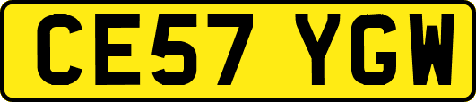 CE57YGW
