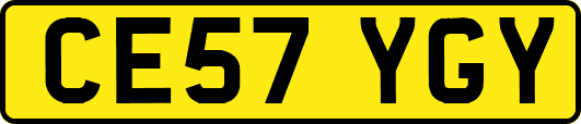 CE57YGY