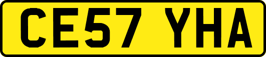 CE57YHA