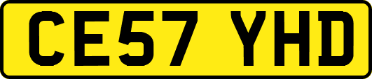 CE57YHD