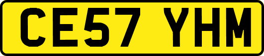 CE57YHM