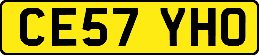 CE57YHO