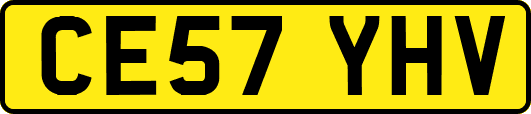CE57YHV