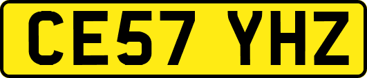 CE57YHZ