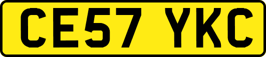 CE57YKC