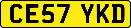 CE57YKD