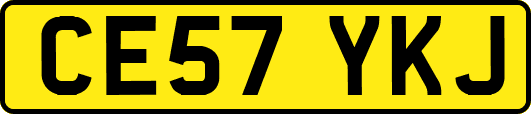CE57YKJ