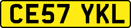 CE57YKL