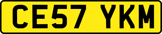 CE57YKM