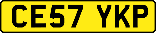 CE57YKP