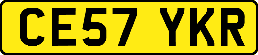 CE57YKR