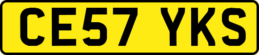 CE57YKS