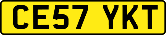 CE57YKT
