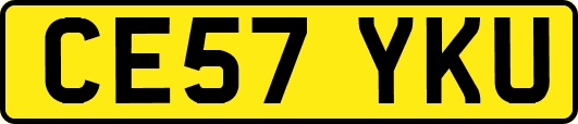 CE57YKU