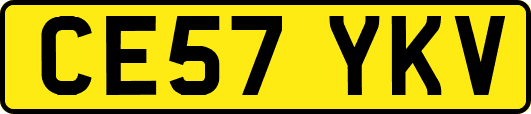 CE57YKV