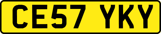 CE57YKY
