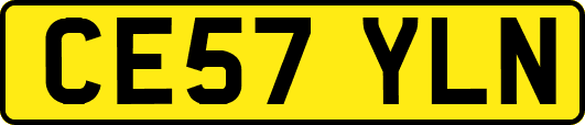 CE57YLN