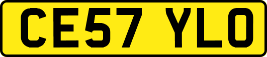 CE57YLO
