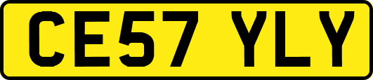 CE57YLY