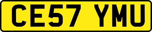 CE57YMU