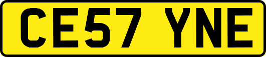 CE57YNE
