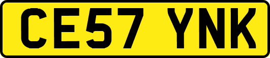 CE57YNK