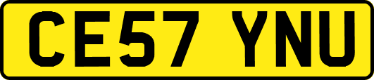 CE57YNU