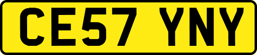 CE57YNY