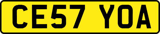 CE57YOA