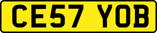 CE57YOB