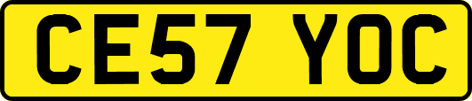 CE57YOC