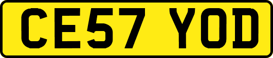 CE57YOD
