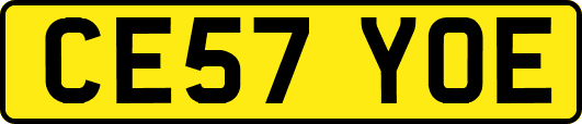 CE57YOE