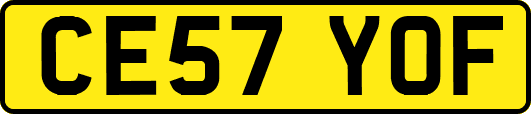 CE57YOF