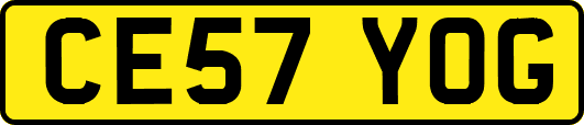 CE57YOG