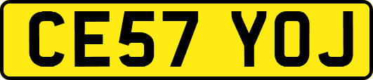 CE57YOJ
