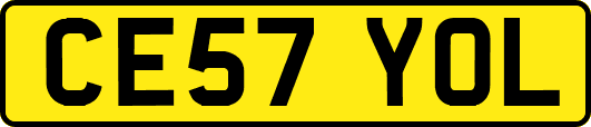 CE57YOL